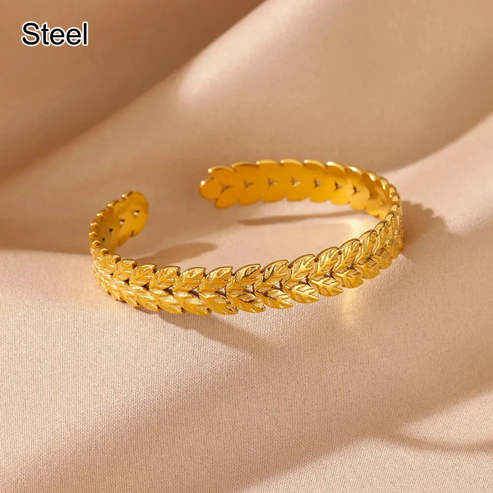 Stylish Rings Set